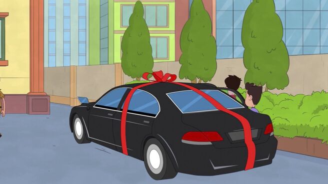 Smaashhing Simmba season 1 episode 13 on Discovery Plus