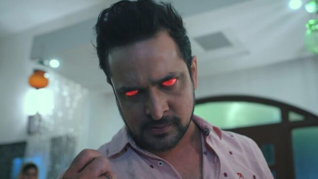 Fear Files - Darr Ki Sacchi Tasveerin season 4 episode 27 on Zee5