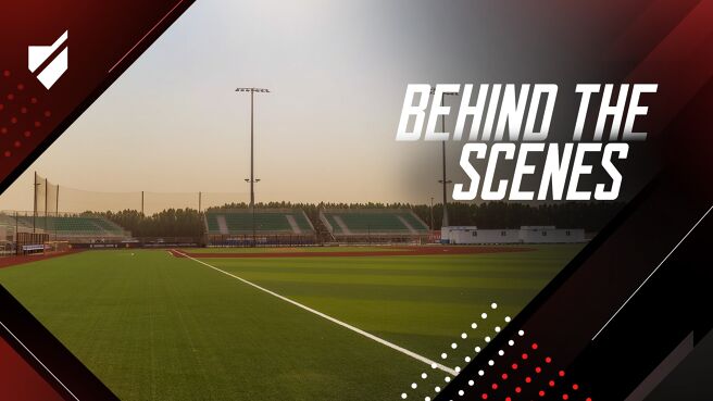 Baseball United on Zee5