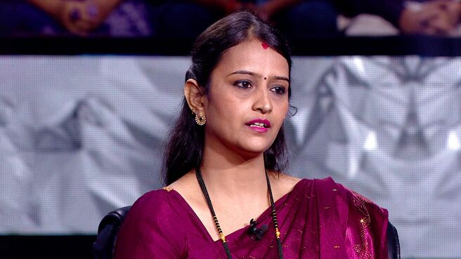 Kaun Banega Crorepati season 15 episode 19 on SonyLIV