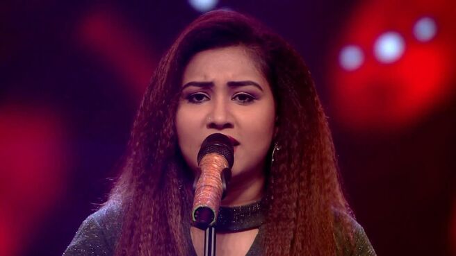 Sa Re Ga Ma Pa - 2018 - Bangla season 1 episode 76 on Zee5