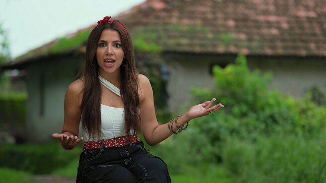 Chhoriyan Chali Gaon - Unfiltered season 1 episode 2 on Zee5