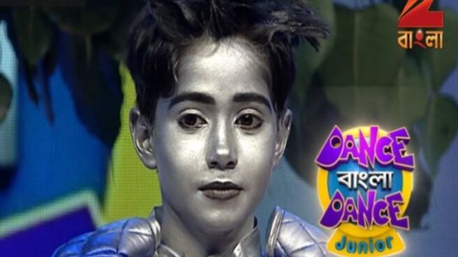 Dance Bangla Dance Junior 2016 season 1 episode 12 on Zee5