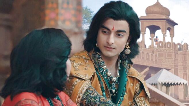 Chakravarti Samrat Prithviraj Chauhan season 1 episode 16 on Sony LIV