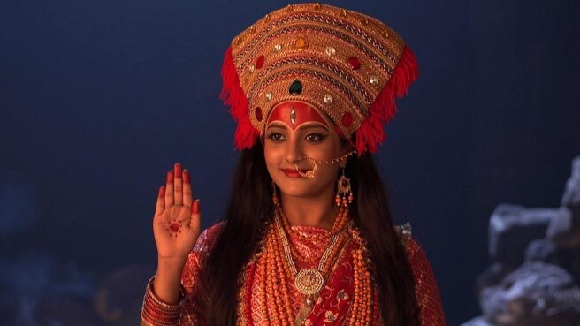 Shaktir Sadhanay Bhairav season 1 episode 6 on Zee5