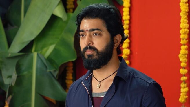 Maa Annayya season 1 episode 5 on Zee5
