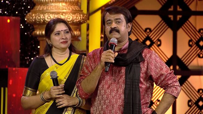 ZEE Entertainers season 1 episode 24 on Zee5