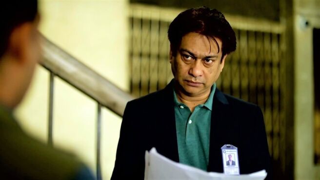 Ladies & Gentlemen season 1 episode 7 on Zee5