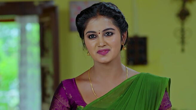 Mane Aliya season 1 episode 48 on Zee5