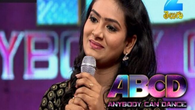 ABCD (Anybody Can Dance) season 1 episode 5 on Zee5