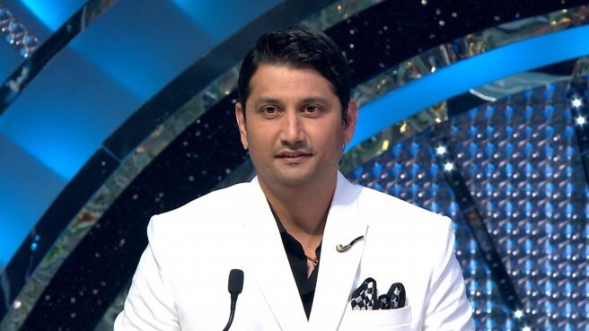 Dance India Dance 2017 season 1 episode 22 on Zee5