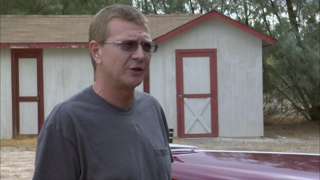 Pawn Stars season 7 episode 20 on Discovery Plus