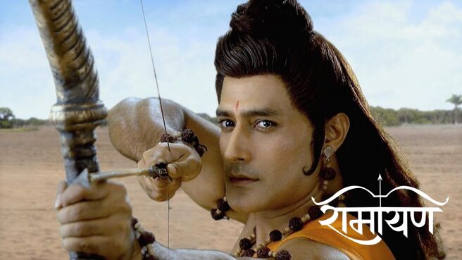 Ramayan season 1 episode 50 on Zee5
