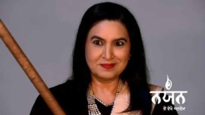 Nayan… Jo Vekhe Unvekha season 1 episode 370 on Zee5
