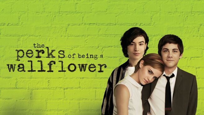 The perks of being a wallflower full movie fmovies sale