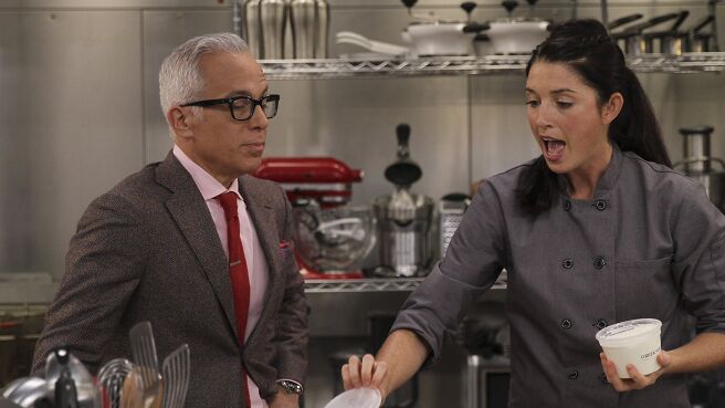 Cooks vs. Cons season 3 episode 11 on Discovery Plus