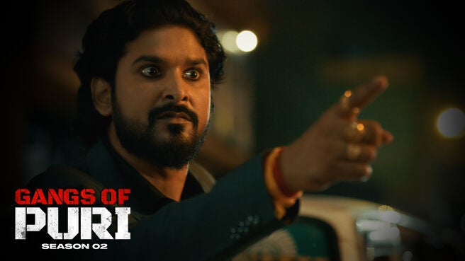 Gangs Of Puri 2 season 1 episode 4 on Kanccha Lannka