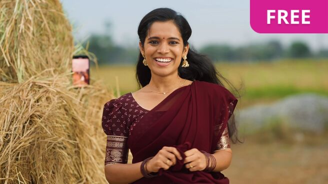 Mothevari Love Story  season 1 episode 1 on Zee5