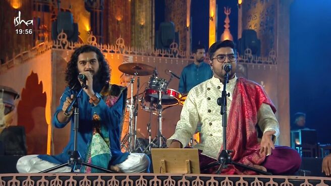 MahaShivRatri: A Night with the Divine season 1 episode 16 on Zee5