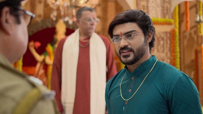 Ashtami season 1 episode 16 on Zee5