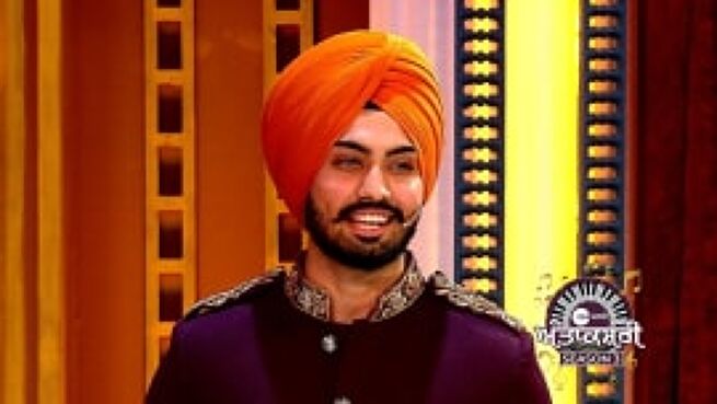 Antakshari Season 3 season 1 episode 18 on Zee5