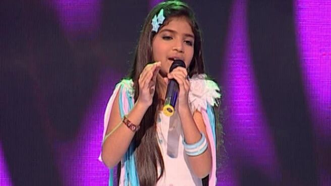 Sa Re Ga Ma Pa Lil Champs 2009 season 1 episode 35 on Zee5