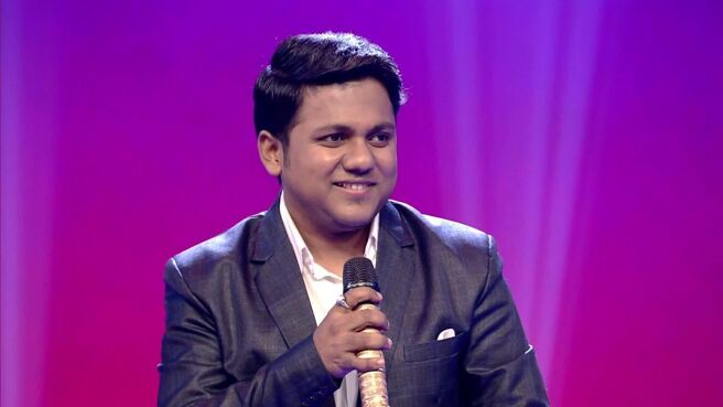 Sa Re Ga Ma Pa - 2018 - Bangla season 1 episode 44 on Zee5