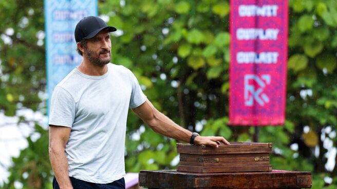 Survivor Australia season 11 episode 13 on Discovery Plus