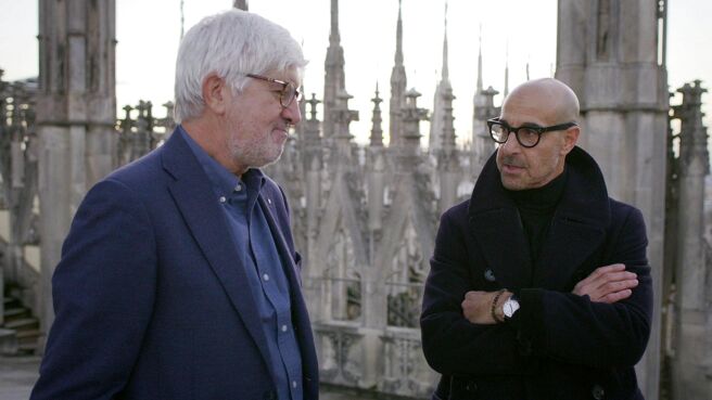 Stanley Tucci: Searching for Italy season 1 episode 3 on Sony LIV