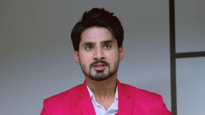 Parinayam season 1 episode 24 on Zee5