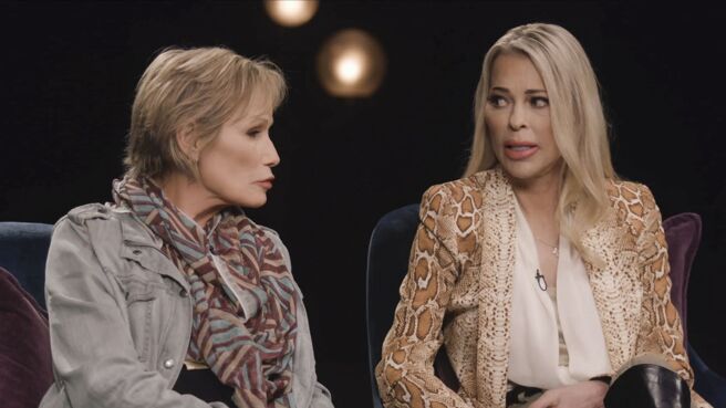 Secrets Of Playboy season 1 episode 11 on Discovery Plus