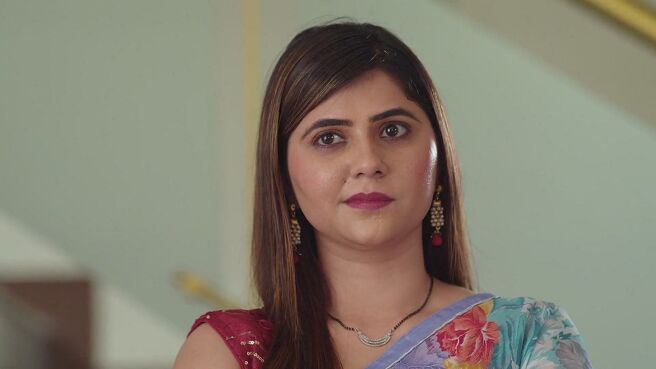 Savalyachi Janu Savali season 1 episode 16 on Zee5