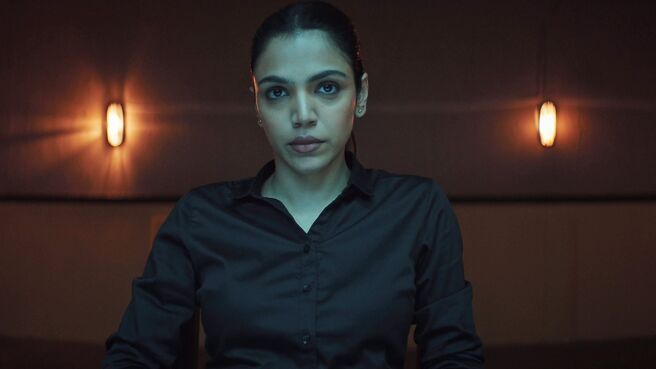 Chhal Kapat - The Deception season 1 episode 5 on Zee5