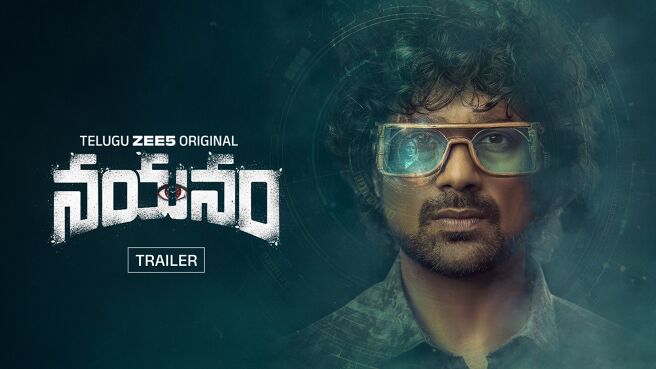 Nayanam season 1 episode 1 on Zee5