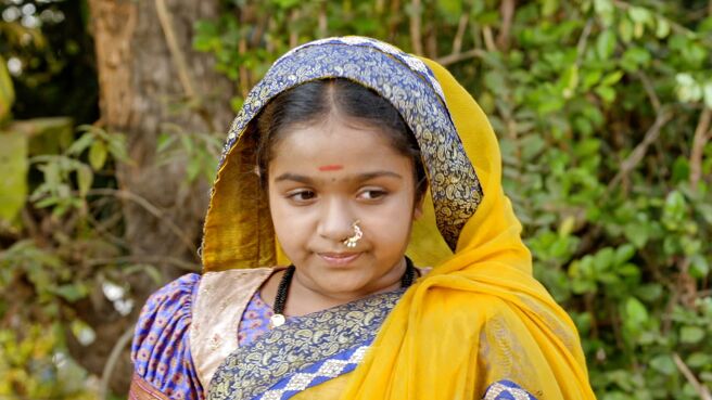 Punyashlok Ahilya Bai season 1 episode 41 on Sony LIV