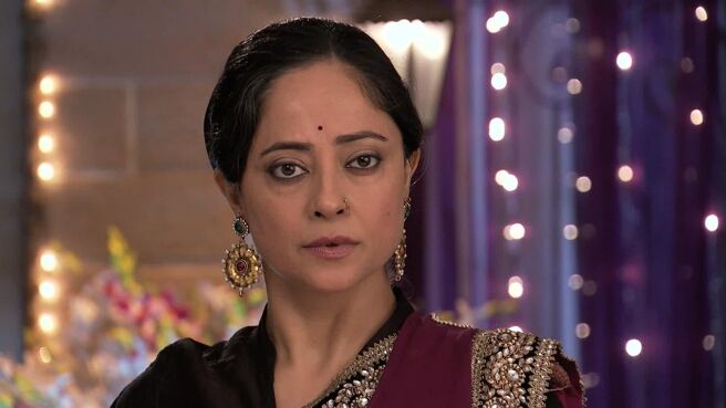 Pavitra Rishta season 1 episode 1211 on Zee5
