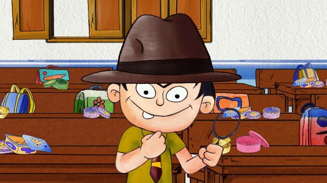 Bandbudh Aur Budbak season 1 episode 15 on Zee5