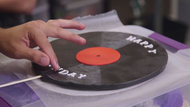 Episode 4 on Discovery Plus