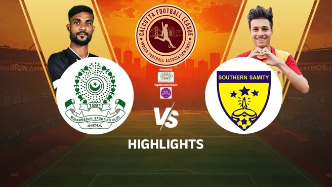 Calcutta Football League 2024 season 1 episode 13 on Zee5