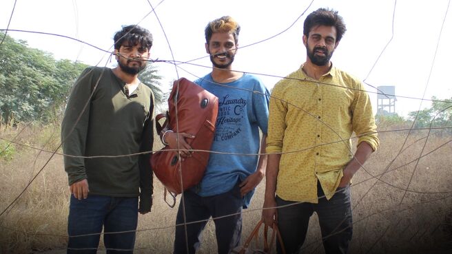 Vardaat season 1 episode 2 on Chaupal