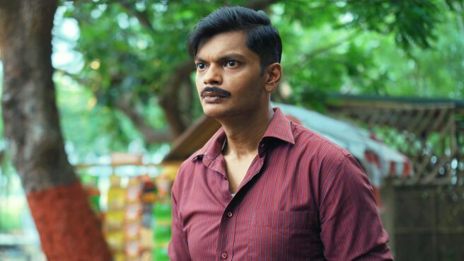 Bibhishon season 1 episode 2 on Zee5