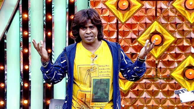 Maharashtrachi Hasyajatra season 1 episode 11 on Sony LIV