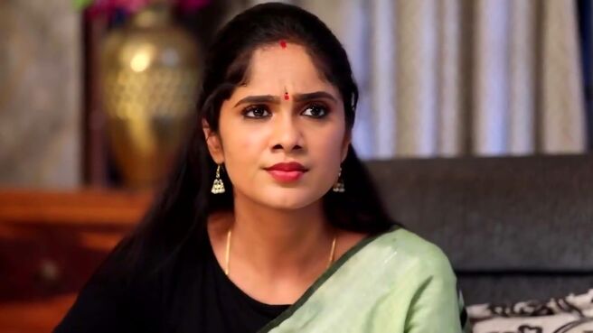 Vidhya No. 1 season 1 episode 26 on Zee5