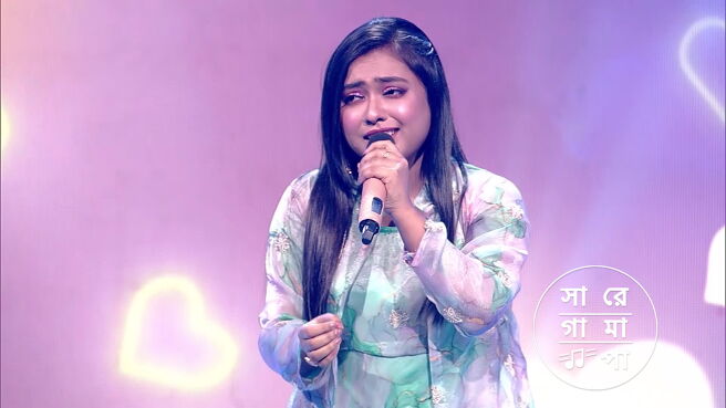 Sa Re Ga Ma Pa 2025 season 1 episode 18 on Zee5