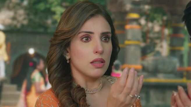 Jamai No. 1 season 1 episode 5 on Zee5