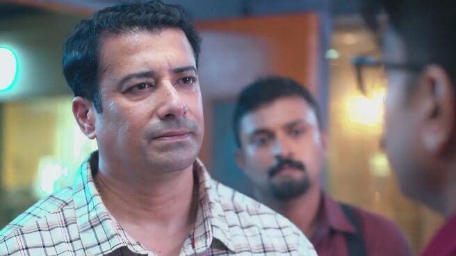 S.I.T. Bengal season 1 episode 6 on Zee5