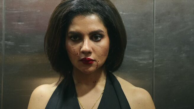 The Academy of Fine Arts: The Series Raw & Uncensored season 1 episode 1 on Zee5