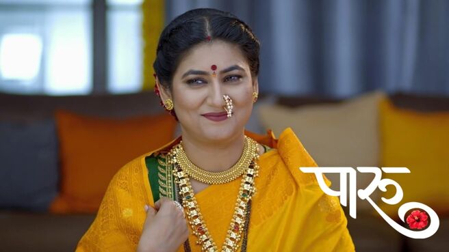 Paaru season 1 episode 20 on Zee5