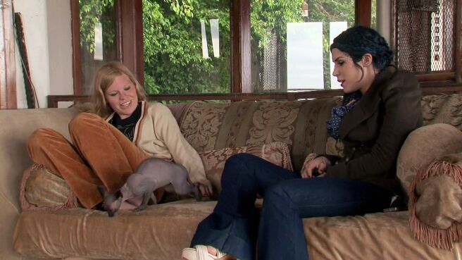 LA Ink season 4 episode 15 on Discovery Plus