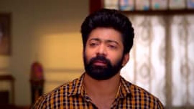 Meenakshi Ponnunga season 1 episode 23 on Zee5